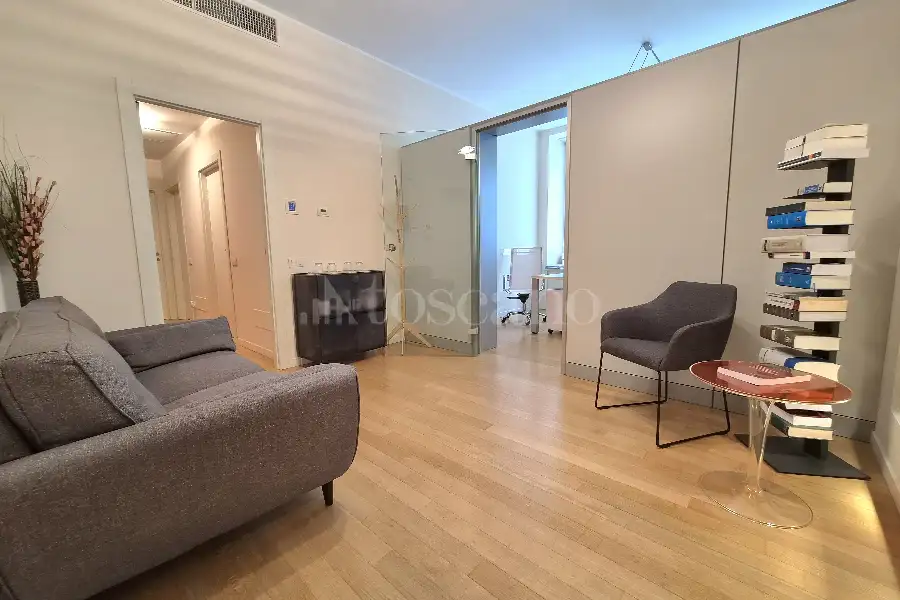 Casa in vendita di 90 mq a €560.000 (rif. 107/2026)
