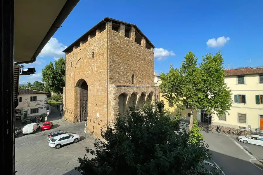 Casa in affitto di 56 mq a €1.300 (rif. 47/2026)