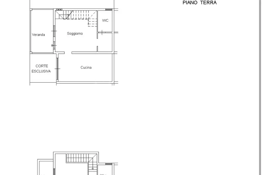 Villa Plurifamiliare in vendita di 96 mq a €329.000 (rif. 79/2026)