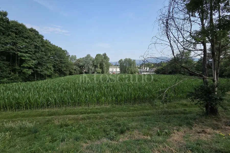 Agricolo in vendita di 3.350 mq a €42.000 (rif. 9/2026)