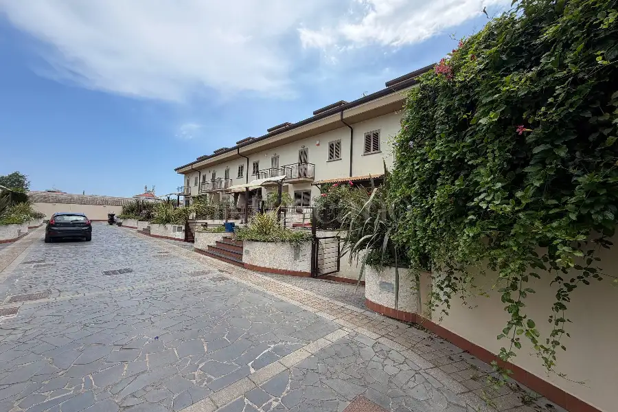 Villino a Schiera in vendita di 158 mq a €348.000 (rif. 121/2026)