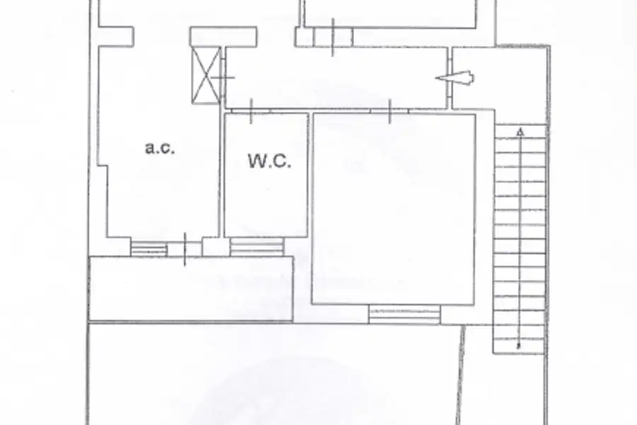Casa in affitto di 75 mq a €950 (rif. 23/2026)