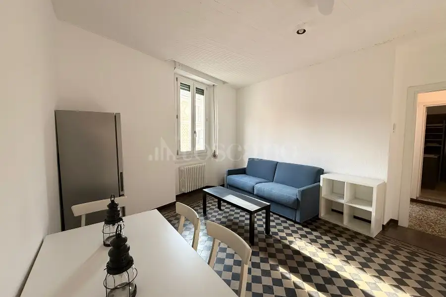 Casa in affitto di 68 mq a €1.390 (rif. 29/2025)