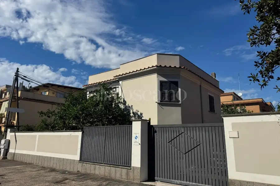 Villa in vendita di 170 mq a €679.000 (rif. 41/2026)