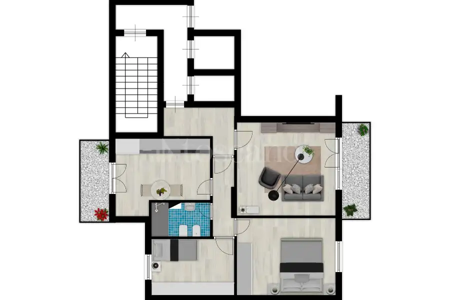 Casa in vendita di 100 mq a €180.000 (rif. 113/2025)