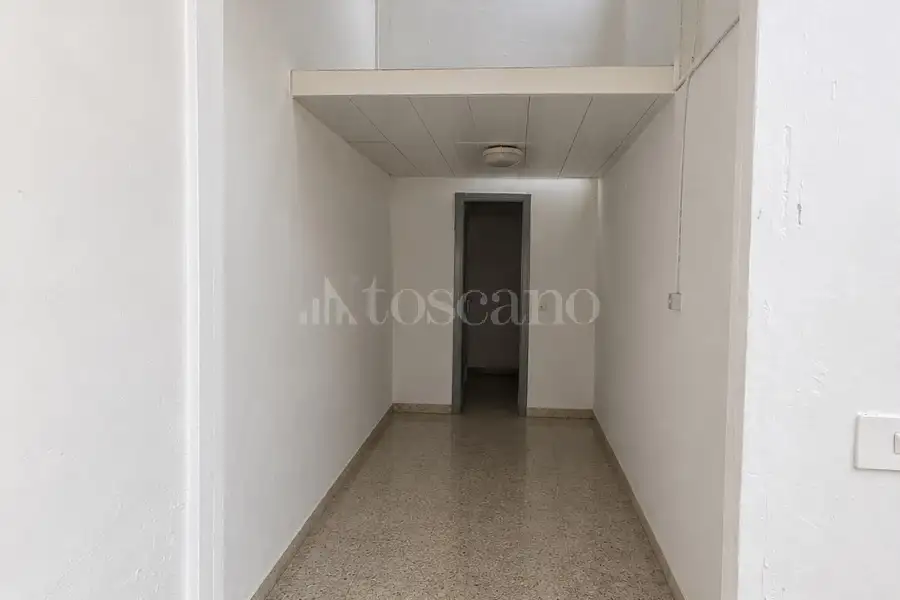 Negozio in affitto di 70 mq a €500 (rif. 62/2026)