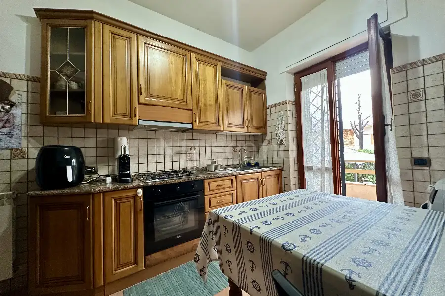 Villa Plurifamiliare in vendita di 140 mq a €325.000 (rif. 121/2025)