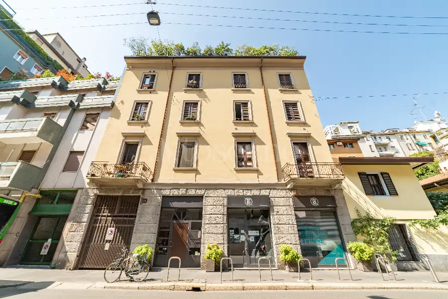 Casa in affitto di 102 mq a €1.650 (rif. 28/2026)