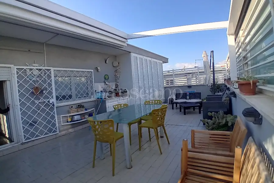 Mansarda in vendita di 50 mq a €269.000 (rif. 11/2025)