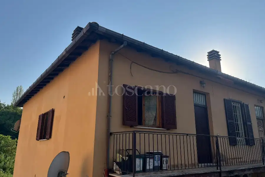 Casa in vendita di 60 mq a €105.000 (rif. 39/2026)