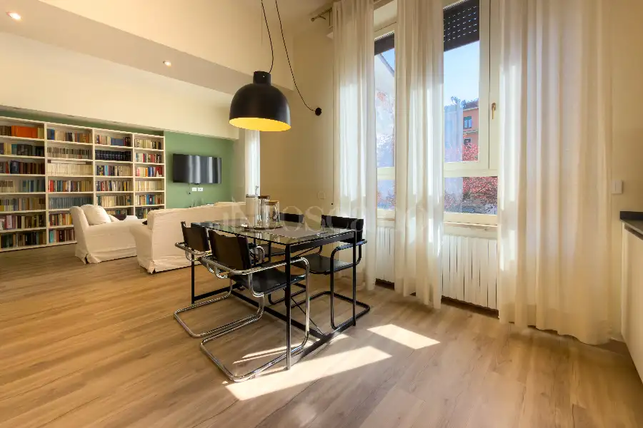 Casa in affitto di 70 mq a €1.850 (rif. 33/2026)