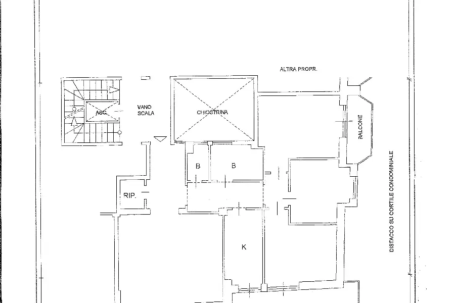 Casa in vendita di 120 mq a €659.000 (rif. 27/2026)