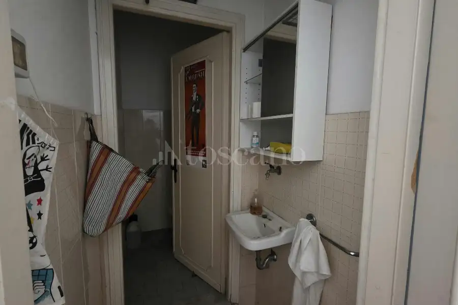 Negozio in affitto di 51 mq a €500 (rif. 29/2026)