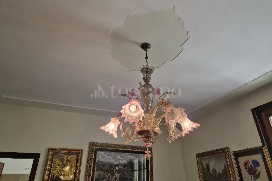 Villa in vendita di 330 mq trattativa riservata (rif. 3/2026)