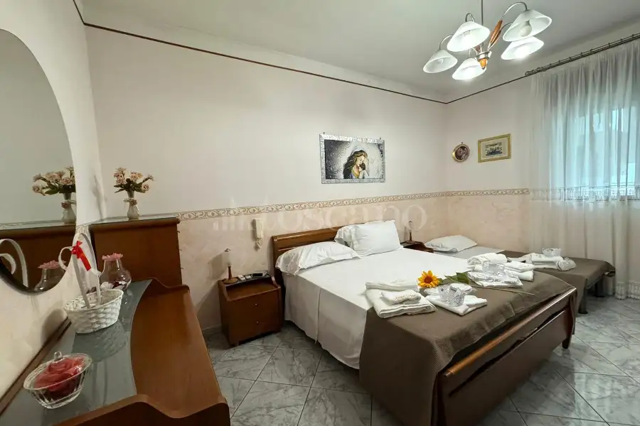 Casa Indipendente in affitto di 130 mq a €650 (rif. 18/2026)