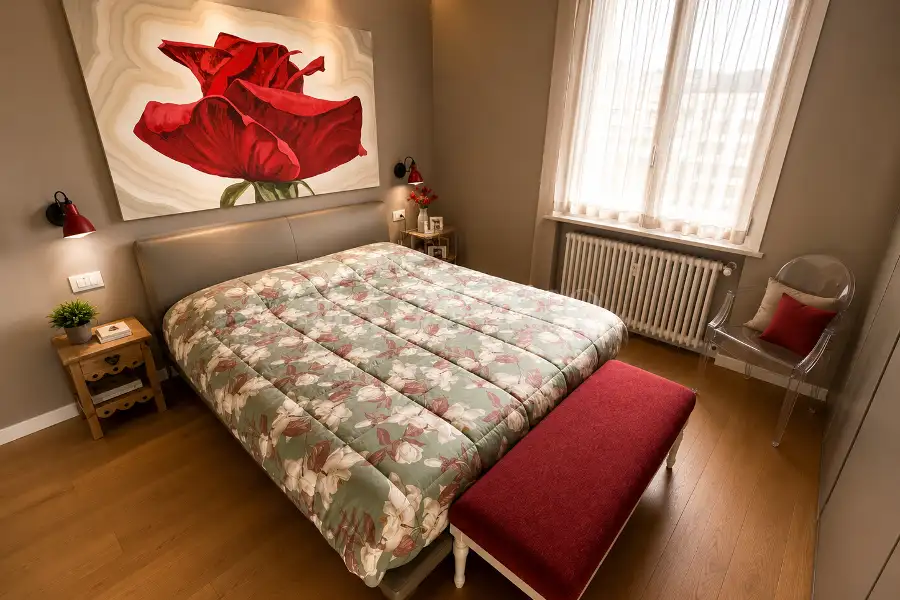 Attico in vendita di 115 mq a €1.350.000 (rif. 6/2026)