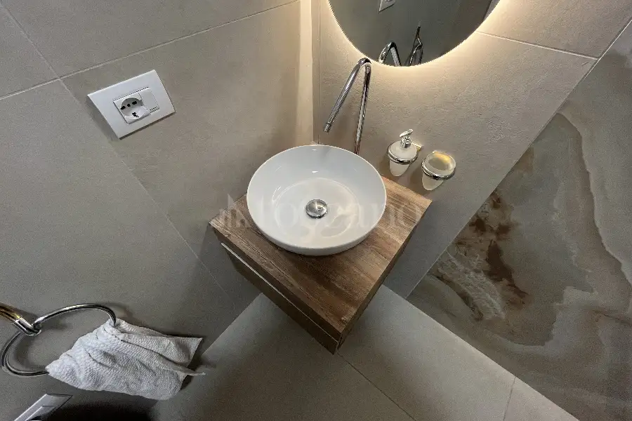 Casa in vendita di 119 mq a €450.000 (rif. 2/2026)