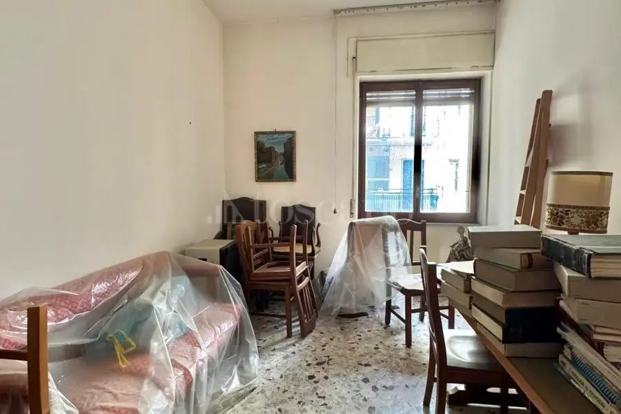 Casa in vendita di 140 mq a €100.000 (rif. 27/2026)