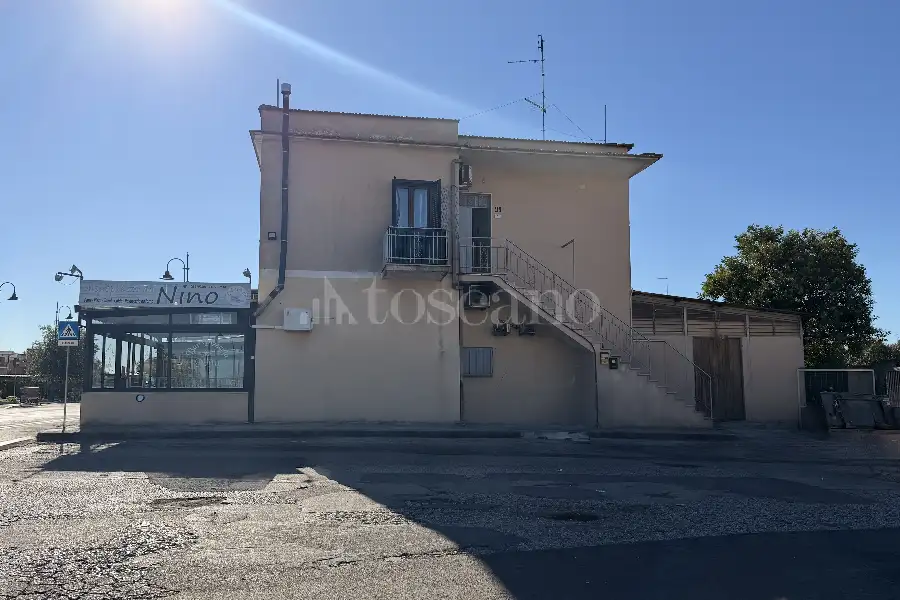 Casa in vendita di 80 mq a €89.000 (rif. 54/2026)