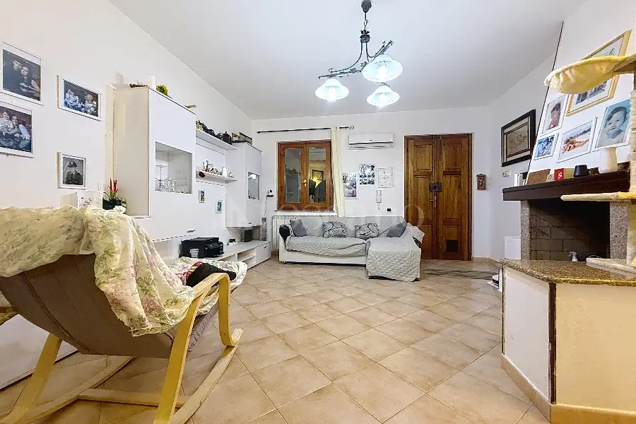 Villino a Schiera in vendita di 210 mq a €210.000 (rif. 192/2025)