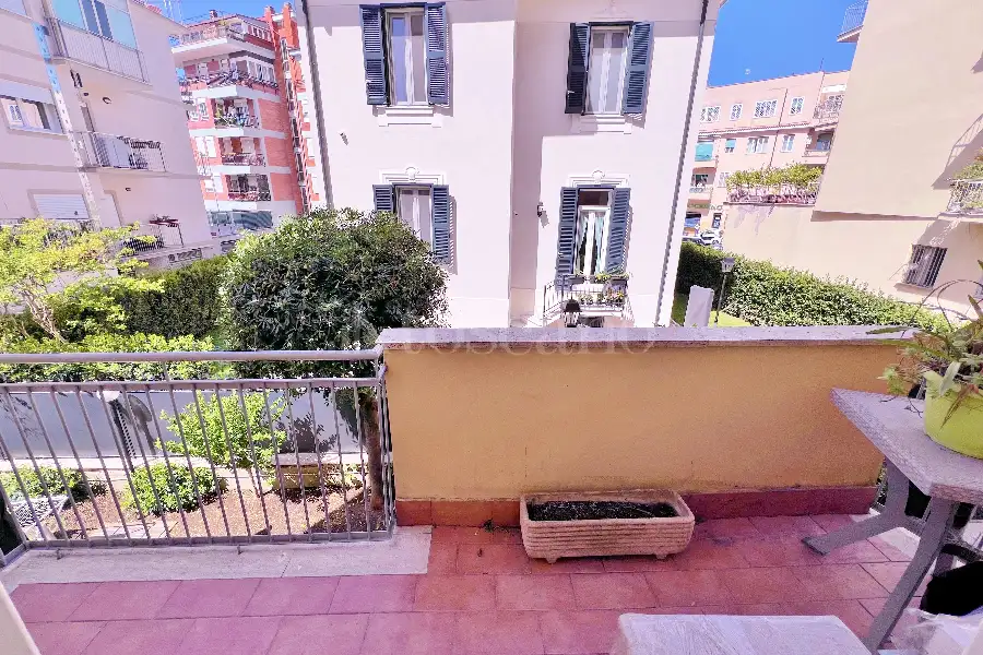 Casa in affitto di 80 mq a €1.500 (rif. 7/2026)