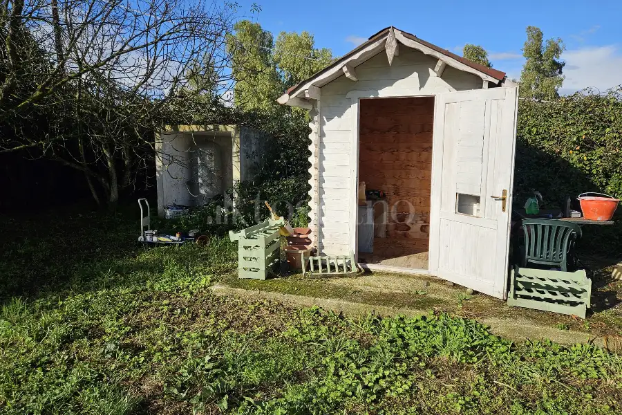 Capannone in vendita di 1.050 mq a €870.000 (rif. 7/2025)