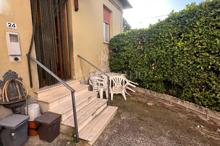 Casa Indipendente in vendita di 150 mq a €60.000 (rif. 126/2025)