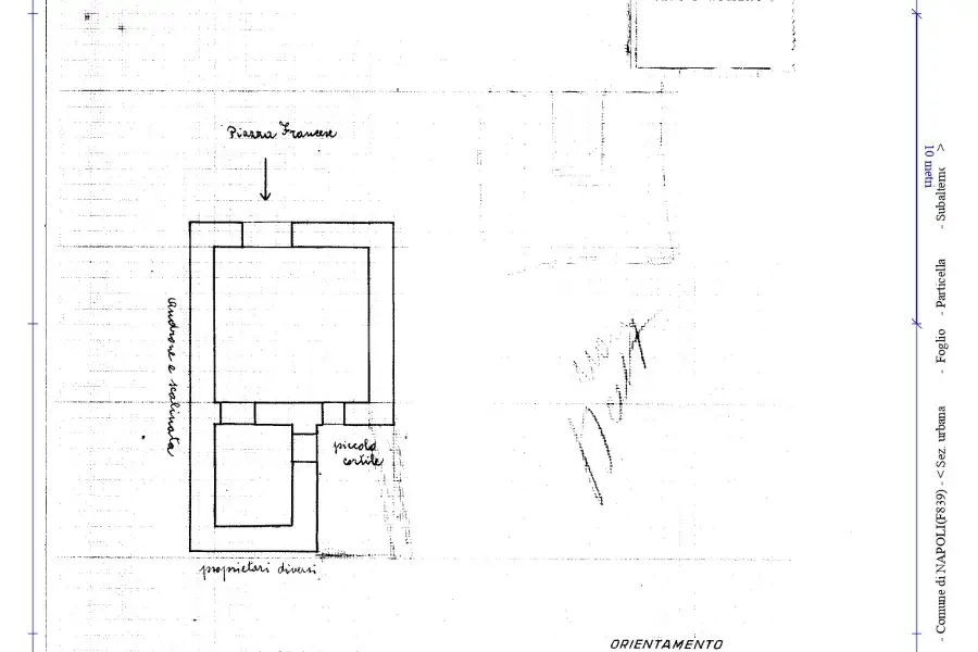 Negozio in vendita di 110 mq a €280.000 (rif. 33/2025)