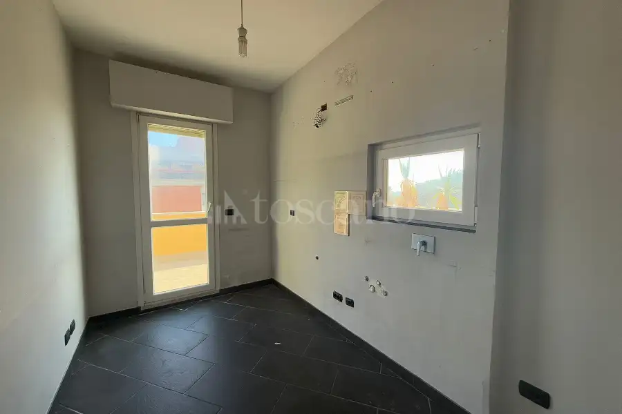 Attico in vendita di 90 mq a €289.000 (rif. 73/2025)