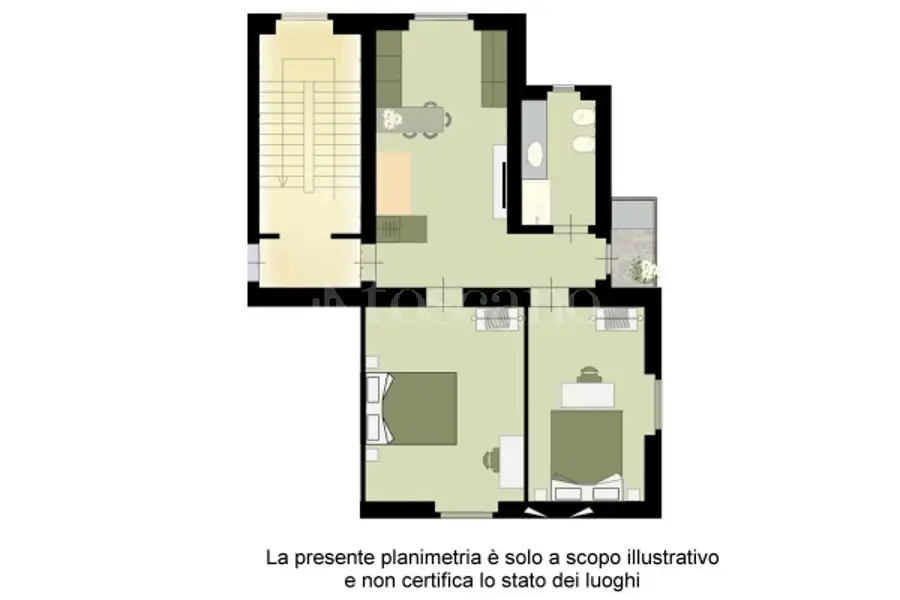Casa in vendita di 73 mq a €339.000 (rif. 27/2026)