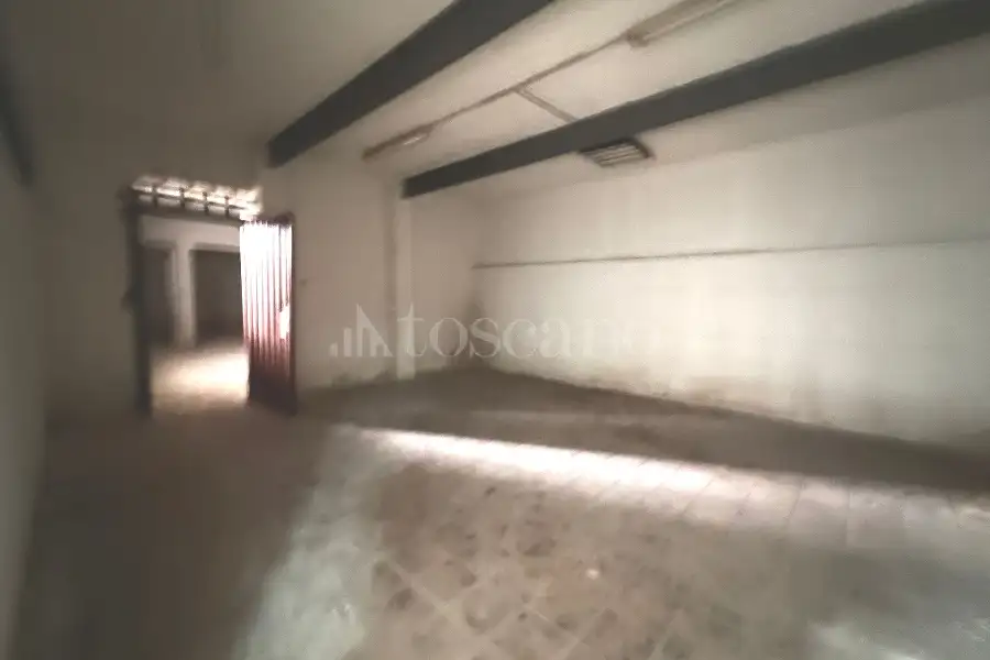 Magazzino in vendita di 400 mq a €50.000 (rif. 50/2025)