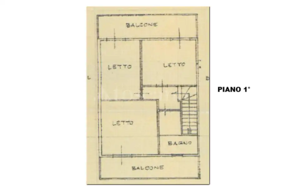 Villino a Schiera in vendita di 168 mq a €258.000 (rif. 198/2025)