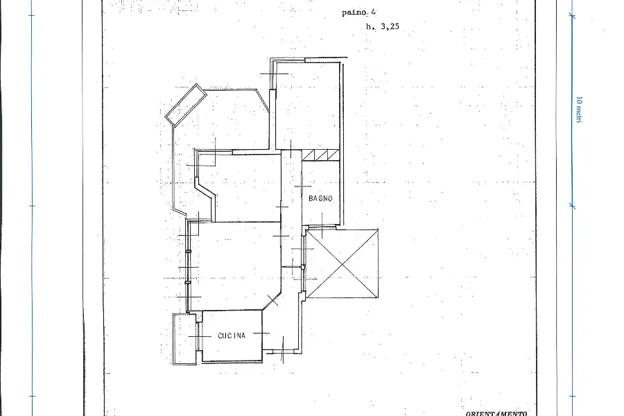 Casa in vendita di 95 mq a €265.000 (rif. 13/2026)