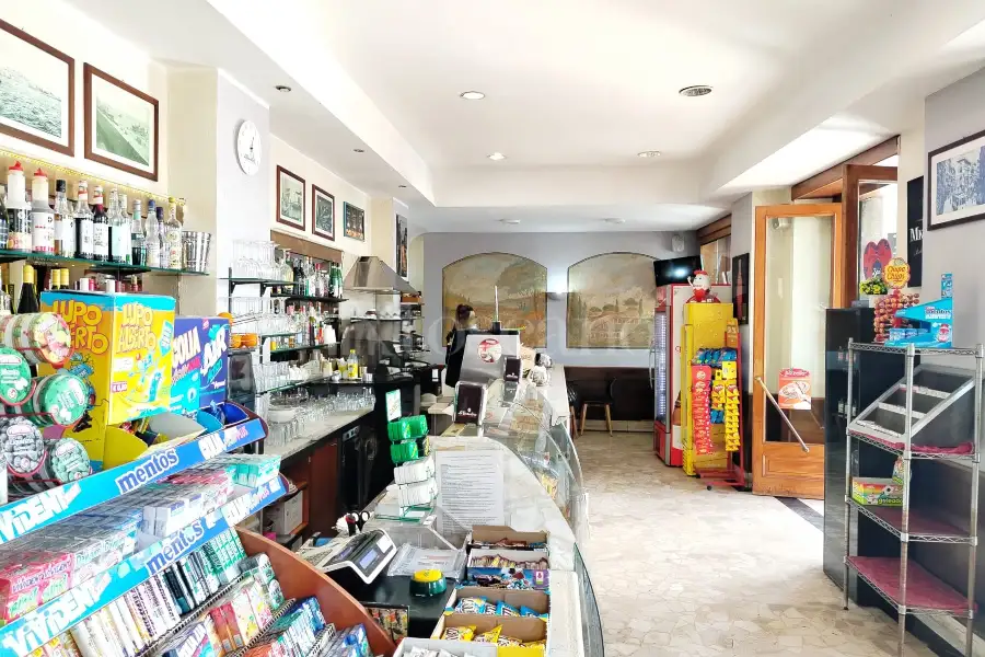 Negozio in vendita di 175 mq trattativa riservata (rif. 121/2025)