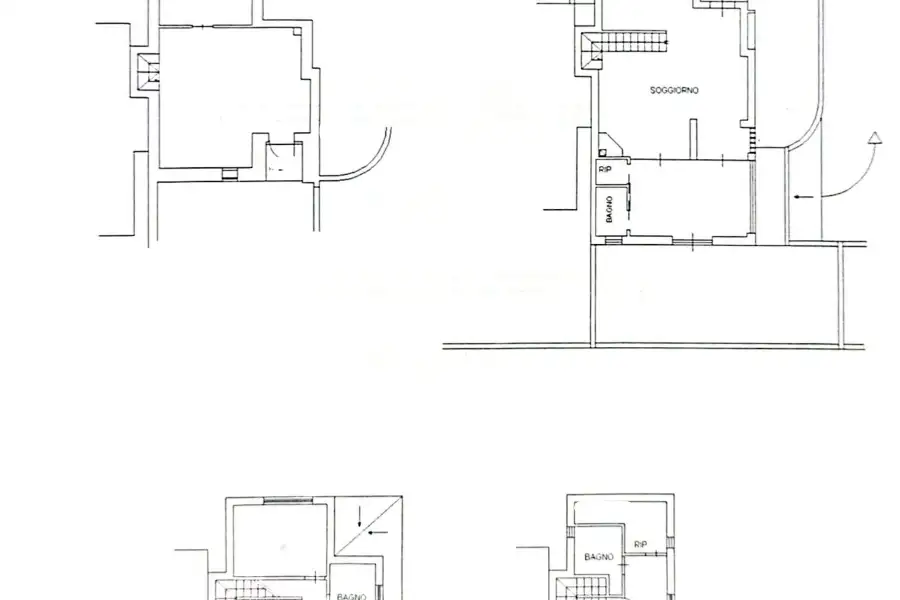 Villa Bifamiliare in vendita di 210 mq a €275.000 (rif. 27/2026)