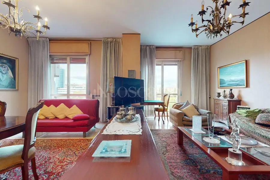 Casa in vendita di 211 mq a €540.000 (rif. 25/2026)