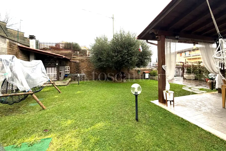 Villa in vendita di 170 mq a €385.000 (rif. 2/2026)