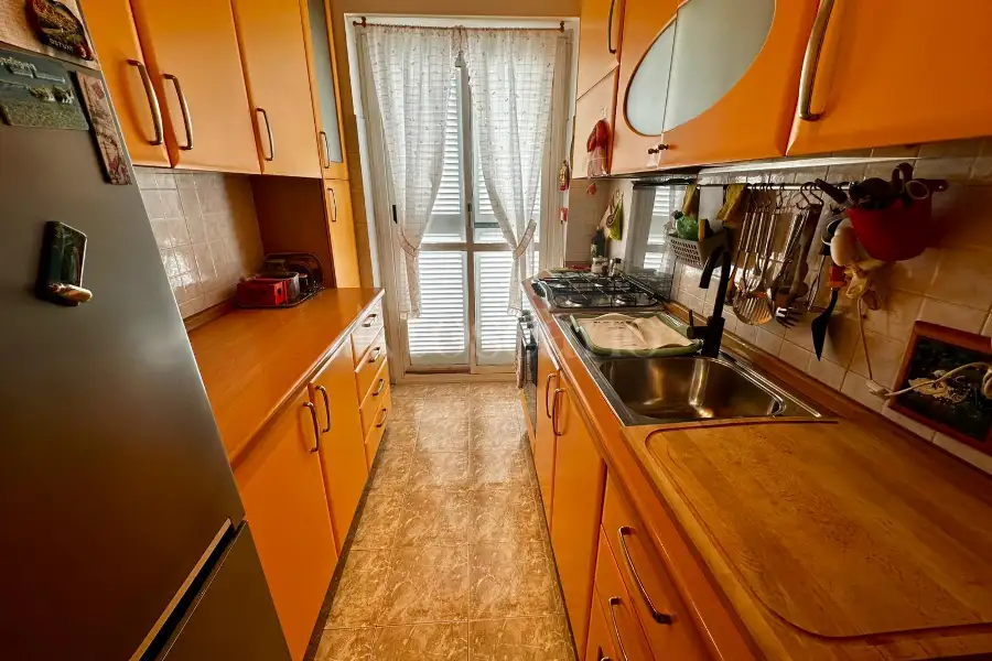 Casa in vendita di 85 mq a €219.000 (rif. 7/2026)