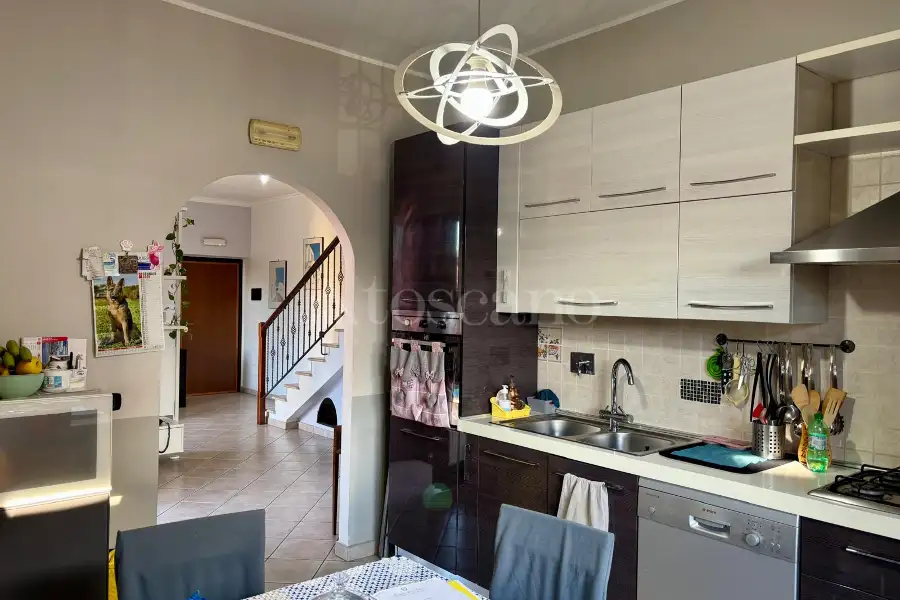 Casa in vendita di 100 mq a €199.000 (rif. 1/2026)