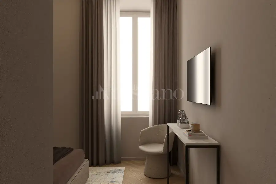 Casa in vendita di 85 mq a €820.000 (rif. 69/2026)