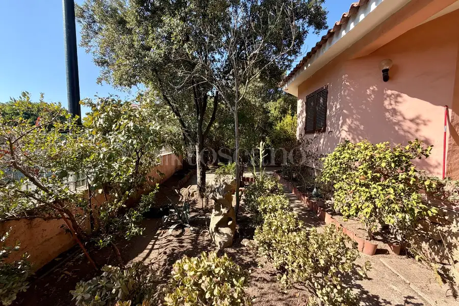Villa in vendita di 211 mq a €535.000 (rif. 20/2026)