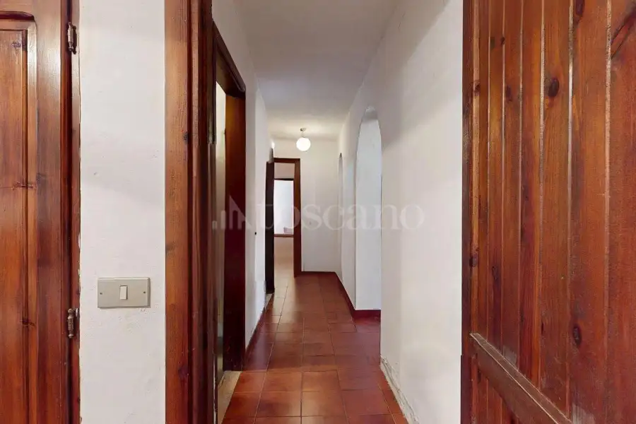 Villa in vendita di 260 mq trattativa riservata (rif. 10/2026)