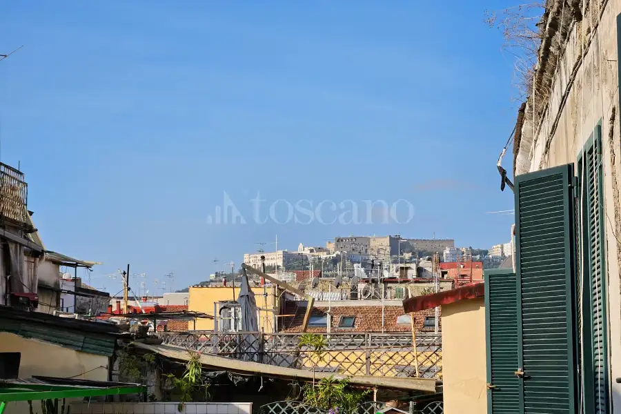 Attico in vendita di 350 mq a €780.000 (rif. 38/2026)