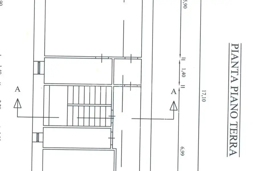 Casa Indipendente in vendita di 190 mq a €230.000 (rif. 39/2026)