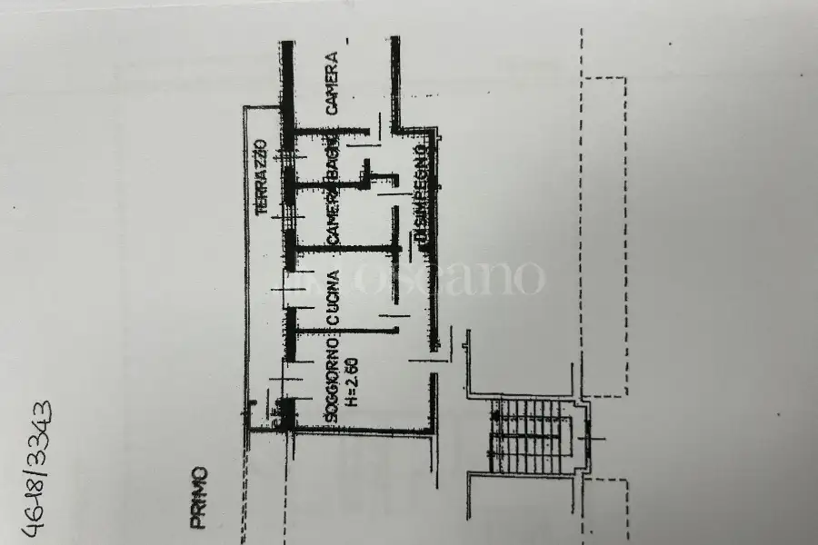 Casa in vendita di 90 mq a €169.000 (rif. 98/2026)