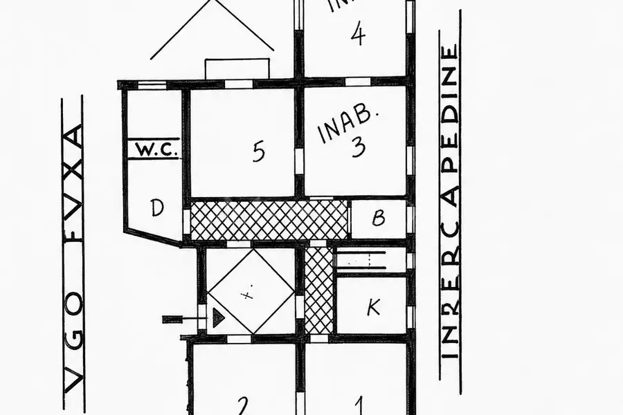 Casa in vendita di 140 mq a €460.000 (rif. 82/2026)