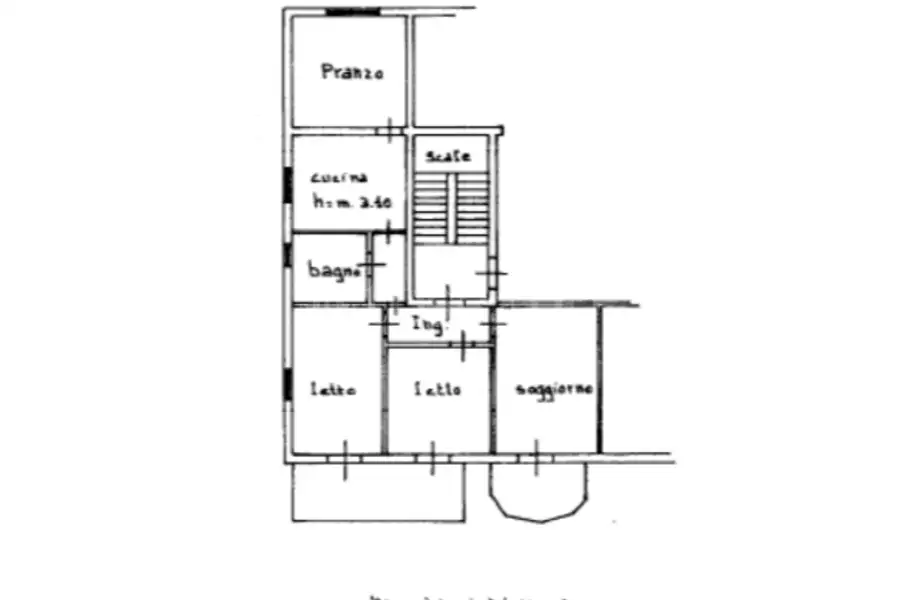 Casa in vendita di 105 mq a €199.000 (rif. 11/2025)