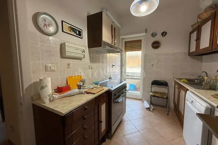 Attico in vendita di 130 mq a €349.000 (rif. 28/2026)