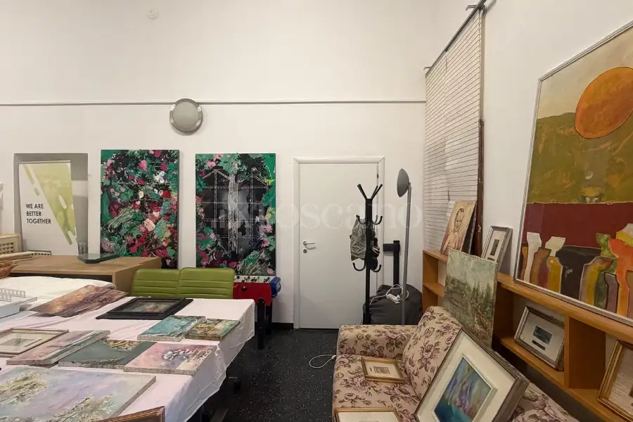 Negozio in affitto di 85 mq a €3.000 (rif. 11/2026)