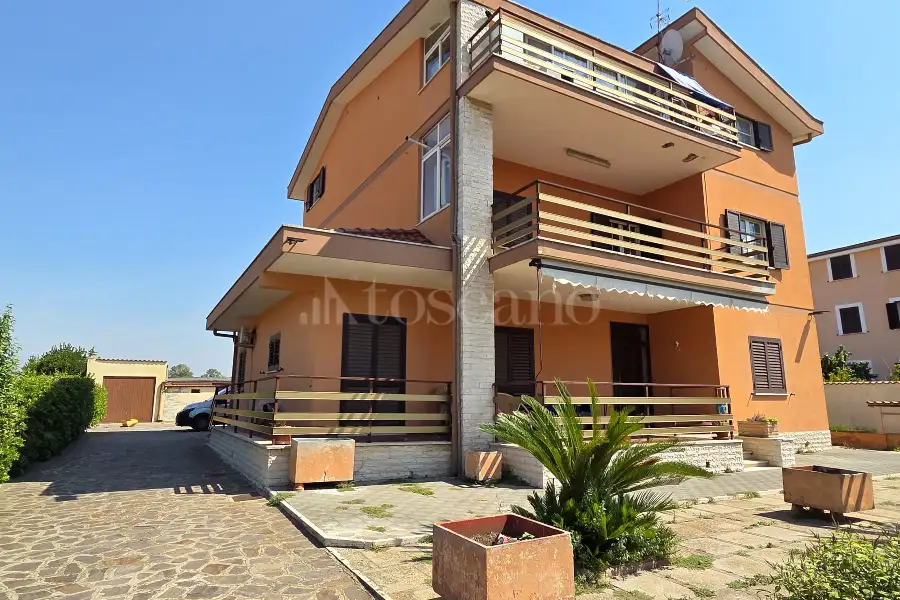 Casa in vendita di 80 mq a €279.000 (rif. 48/2025)